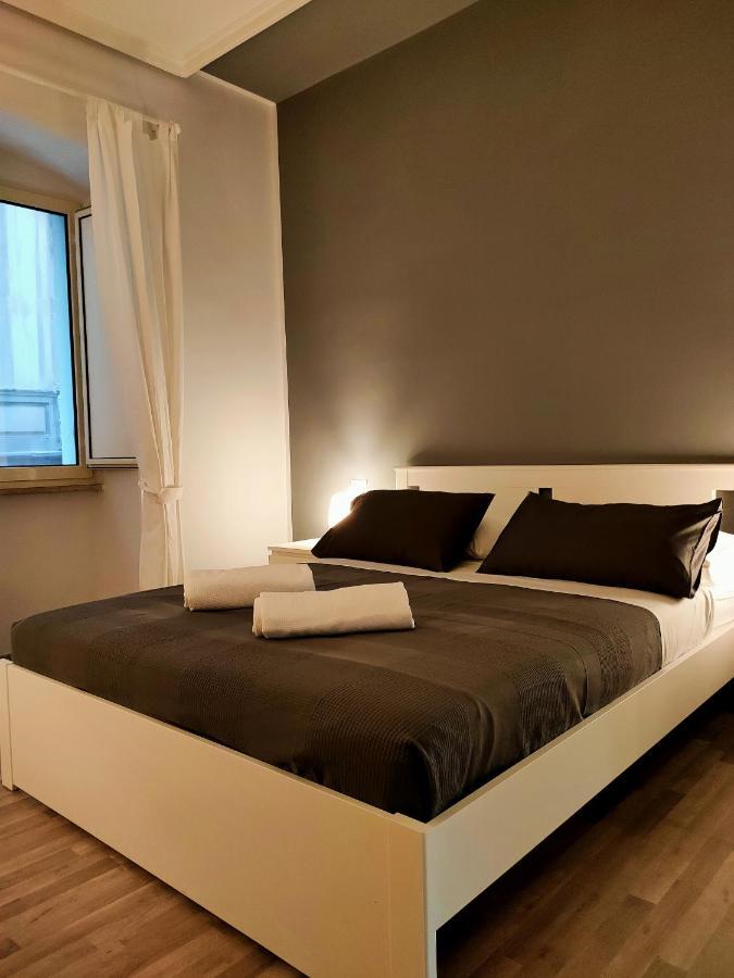 Pithecusa Home نابولي المظهر الخارجي الصورة